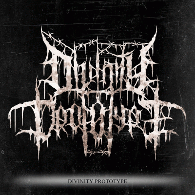 logo Divinity Prototype